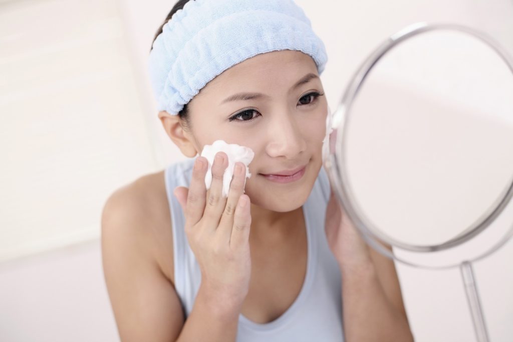 Oeorganics - OILY SKIN
