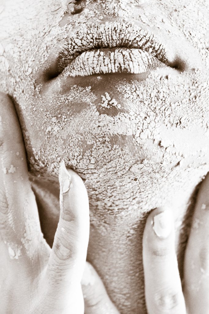 Oeorganics - DRY SKIN