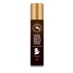 ANTIBAC WHITENING DEO SPRAY