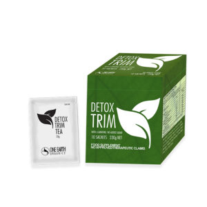 DETOX TRIM