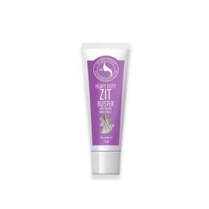 HEAVY DUTY ZIT BUSTER