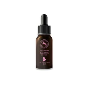 PURE DERMA GRADE ROSEHIP OIL