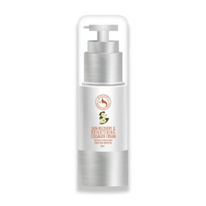 SKIN RECOVERY & BRIGHTENING COLLAGEN CREAM