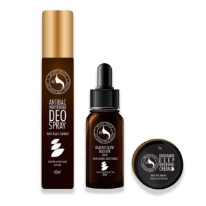 ANTIBAC WHITENING DEO SPRAY
