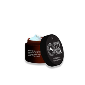 UNDERARM DEEP WHITENING CREAM