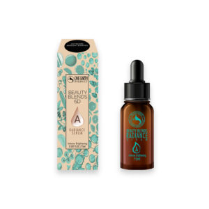 Beauty Blends Radiance Serum A