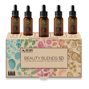 Beauty Blends 5D